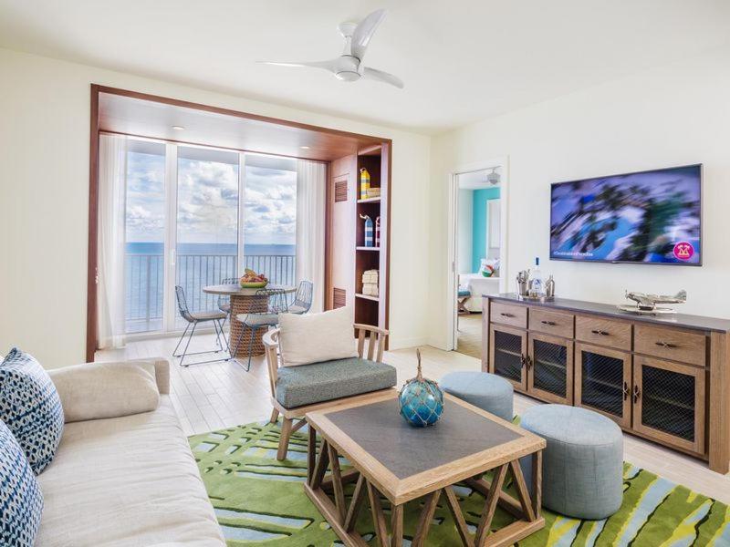 Suite - Vue sur Mer