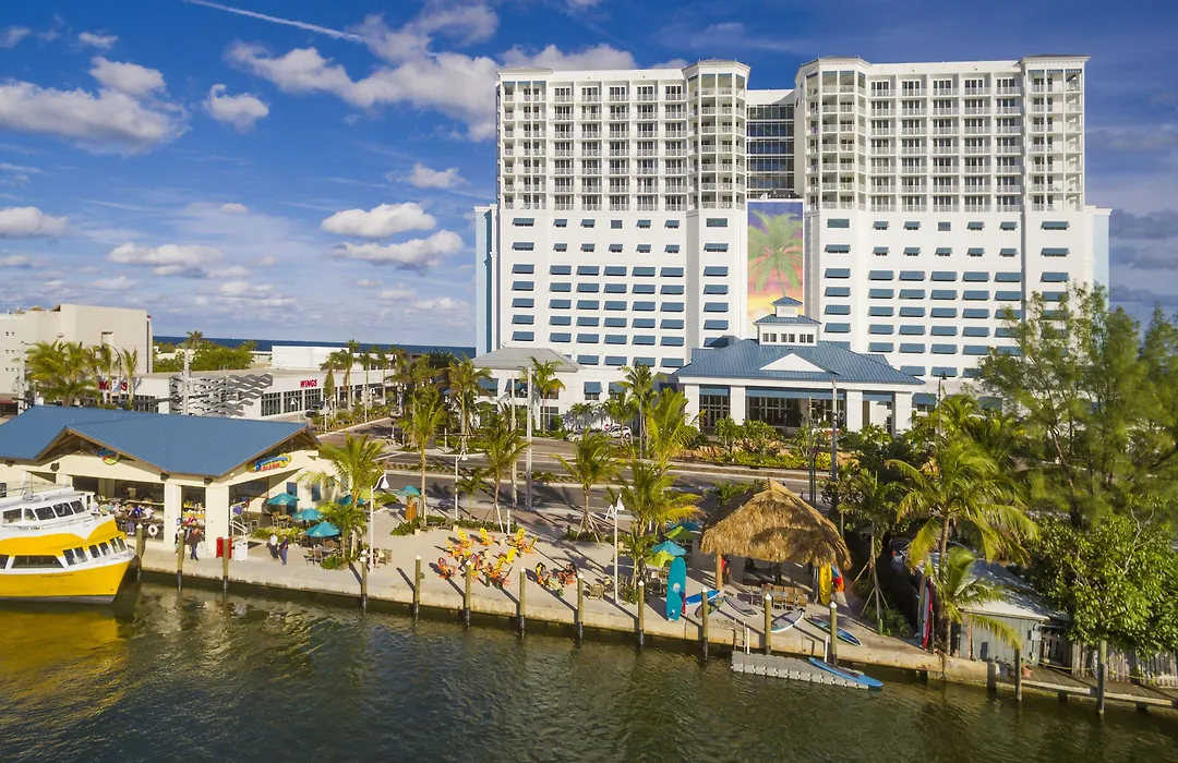 Margaritaville Hollywood Beach Resort-1