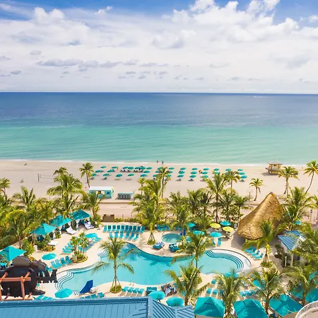 Margaritaville Hollywood Beach Resort-2